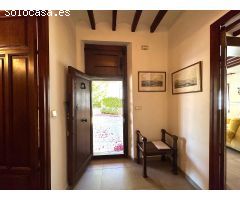 Chalet en Venta en Villajoyosa, Alicante