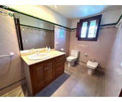 Chalet en Venta en Villajoyosa, Alicante