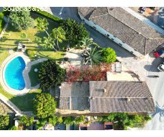 Chalet en Venta en Villajoyosa, Alicante