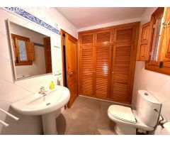 Chalet en Venta en Villajoyosa, Alicante