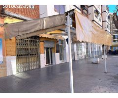Local comercial en Venta en Villajoyosa, Alicante