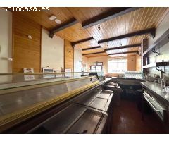 Local comercial en Venta en Villajoyosa, Alicante