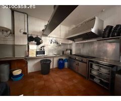 Local comercial en Venta en Villajoyosa, Alicante