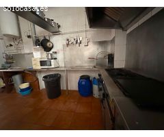 Local comercial en Venta en Villajoyosa, Alicante