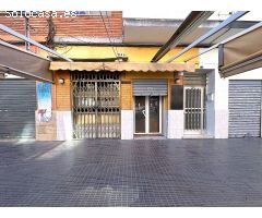 Local comercial en Venta en Villajoyosa, Alicante