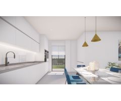 Piso en Venta en Villajoyosa, Alicante