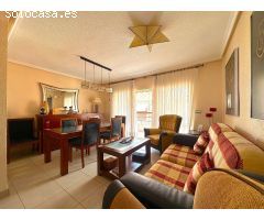 Piso en Venta en Benidorm, Alicante