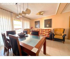 Piso en Venta en Benidorm, Alicante