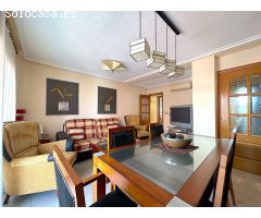Piso en Venta en Benidorm, Alicante