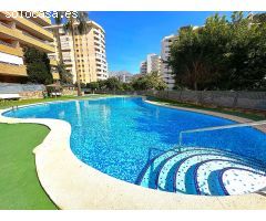 Piso en Venta en Villajoyosa, Alicante
