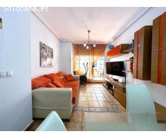 Piso en Venta en Villajoyosa, Alicante