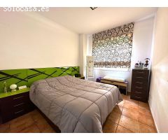 Piso en Venta en Villajoyosa, Alicante