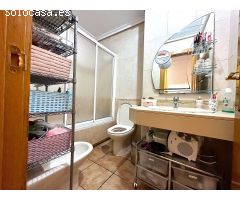 Piso en Venta en Villajoyosa, Alicante
