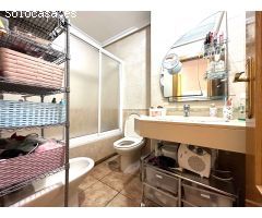 Piso en Venta en Villajoyosa, Alicante