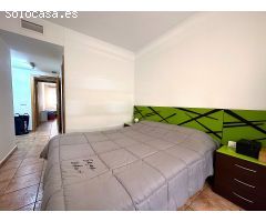 Piso en Venta en Villajoyosa, Alicante