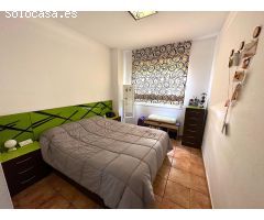 Piso en Venta en Villajoyosa, Alicante