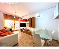 Piso en Venta en Villajoyosa, Alicante
