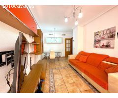 Piso en Venta en Villajoyosa, Alicante