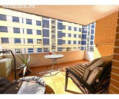 Piso en Venta en Villajoyosa, Alicante