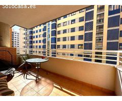 Piso en Venta en Villajoyosa, Alicante