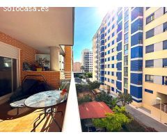 Piso en Venta en Villajoyosa, Alicante