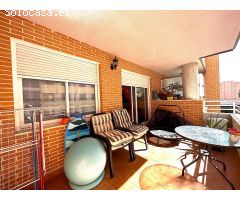 Piso en Venta en Villajoyosa, Alicante