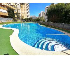 Piso en Venta en Villajoyosa, Alicante