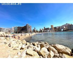 Piso en Venta en Villajoyosa, Alicante