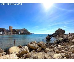 Piso en Venta en Villajoyosa, Alicante