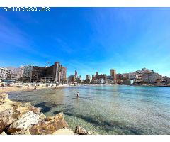 Piso en Venta en Villajoyosa, Alicante