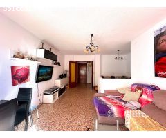 Piso en Venta en Villajoyosa, Alicante