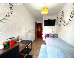 Piso en Venta en Villajoyosa, Alicante
