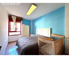 Piso en Venta en Villajoyosa, Alicante