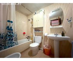 Piso en Venta en Villajoyosa, Alicante