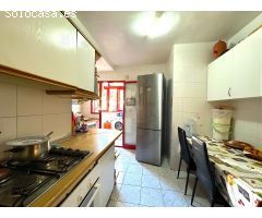 Piso en Venta en Villajoyosa, Alicante
