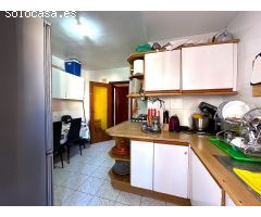 Piso en Venta en Villajoyosa, Alicante