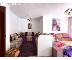 Piso en Venta en Villajoyosa, Alicante