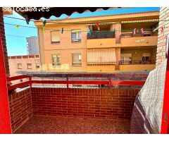 Piso en Venta en Villajoyosa, Alicante