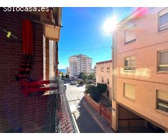 Piso en Venta en Villajoyosa, Alicante