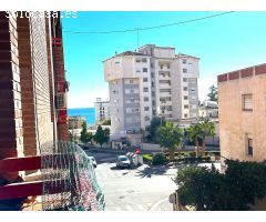 Piso en Venta en Villajoyosa, Alicante