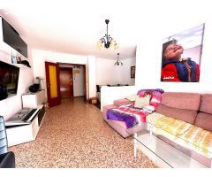 Piso en Venta en Villajoyosa, Alicante