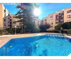 Piso en Venta en Villajoyosa, Alicante