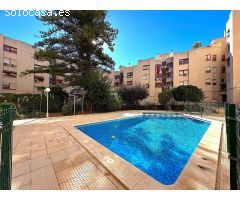 Piso en Venta en Villajoyosa, Alicante