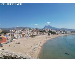 Piso en Venta en Villajoyosa, Alicante