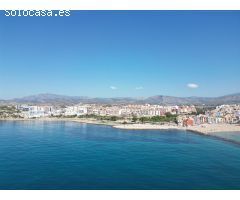 Piso en Venta en Villajoyosa, Alicante