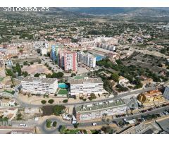 Piso en Venta en Villajoyosa, Alicante