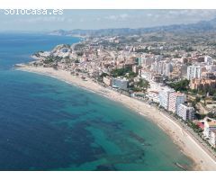 Piso en Venta en Villajoyosa, Alicante