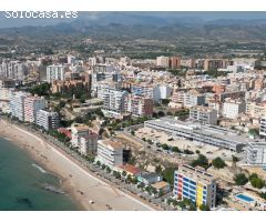 Piso en Venta en Villajoyosa, Alicante