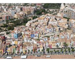 Piso en Venta en Villajoyosa, Alicante