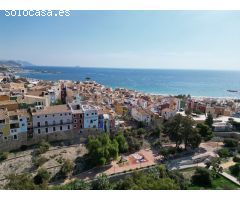 Piso en Venta en Villajoyosa, Alicante